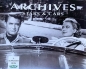 Preview: Carter "Archives Stars and Cars" Automobile-History 1991 (9320)